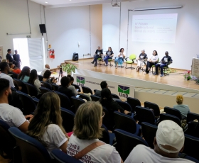 Fórum Social REPE - FUP / Semana Universitária UnB 2025